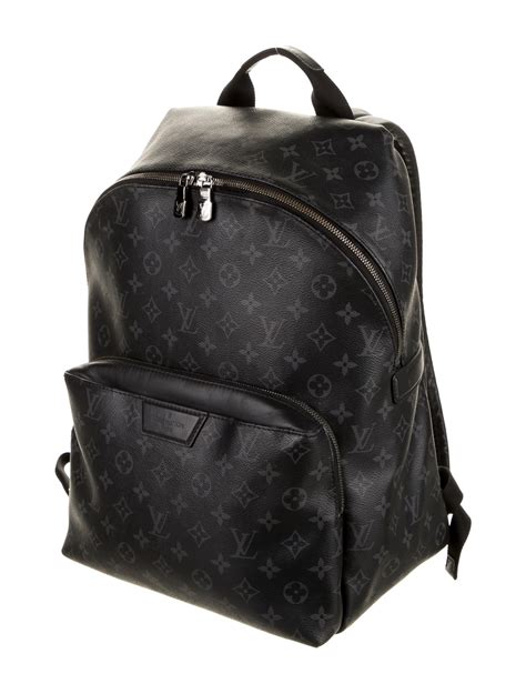 louis vuitton discovery pm backpack|louis vuitton monogram backpack bag.